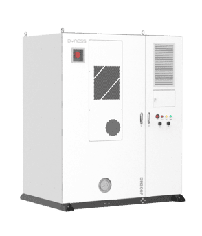 Dyness DH200F 240kWh - view 3